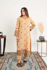 skin baig chamry karandi warm & embroidery